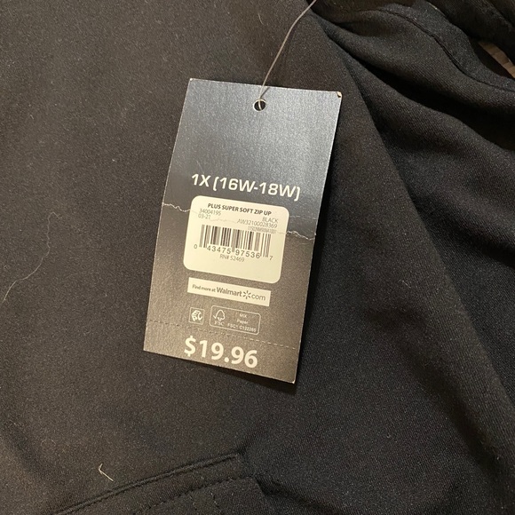 Men’s Hoodie - Picture 2 of 4